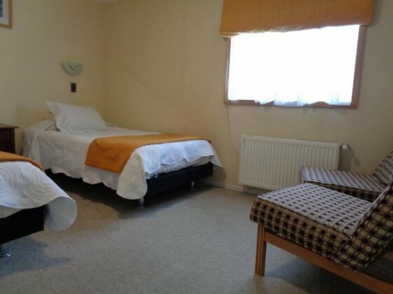 Hostal Patagonia Live - Photo4