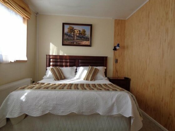 Hostal Patagonia Live - Photo5