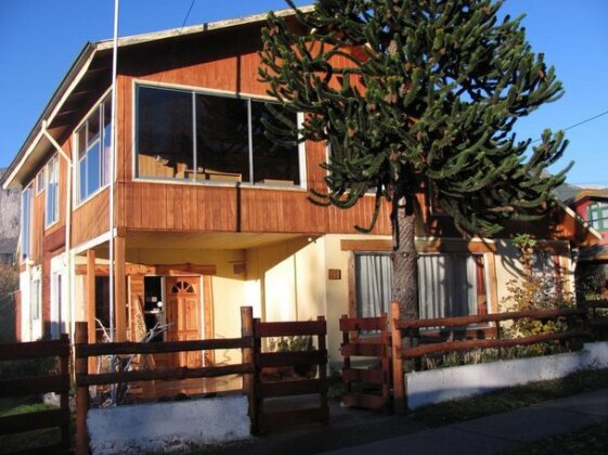 Hostal Viento Sur - Photo2