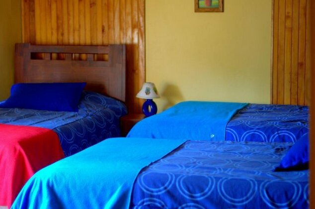 Hostal Viento Sur - Photo3