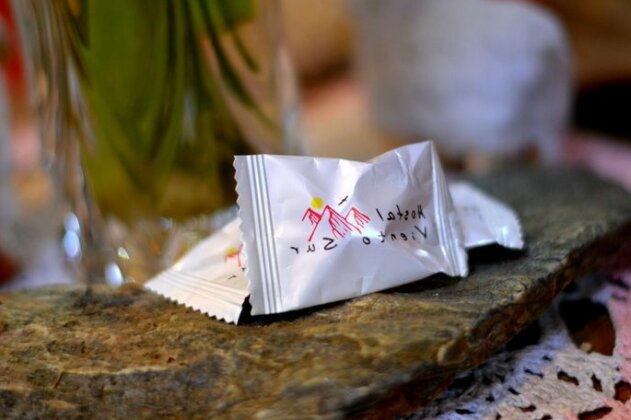 Hostal Viento Sur - Photo4