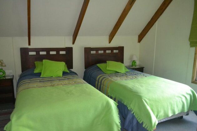 Hostal Viento Sur - Photo5
