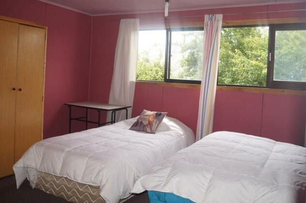 Hostel Truqueras Backpacker - Photo2