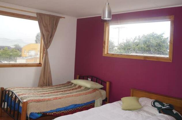 Hostel Truqueras Backpacker - Photo3