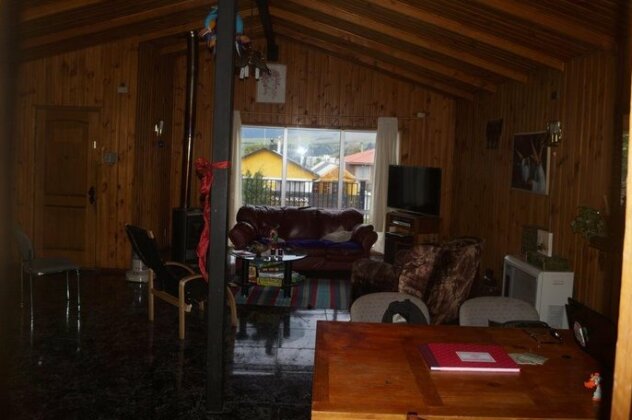 Hostel Truqueras Backpacker - Photo4