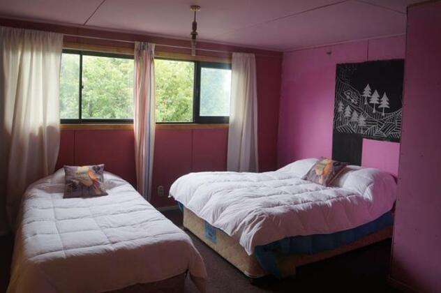 Hostel Truqueras Backpacker - Photo5