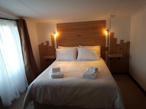 Hotel Tehuelche Natura - Photo3