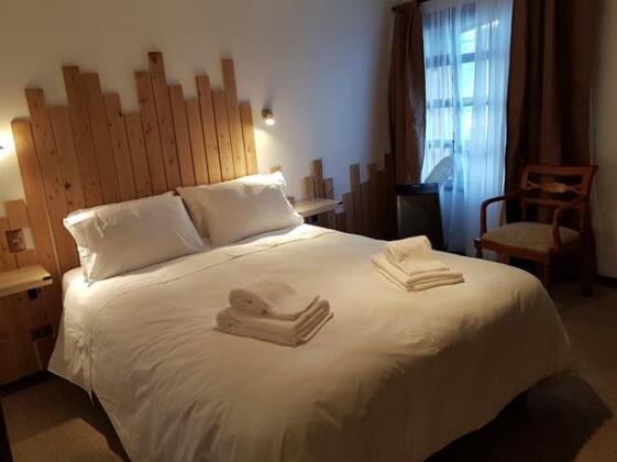 Hotel Tehuelche Natura - Photo5