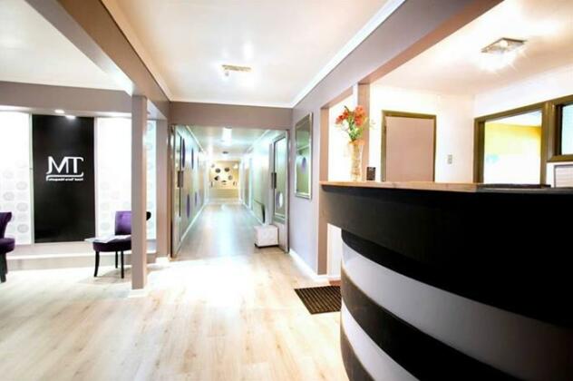 Hotel Terra Mosqueto - Photo2