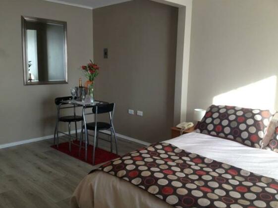 Hotel Terra Mosqueto - Photo3