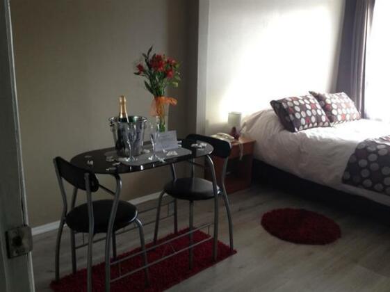 Hotel Terra Mosqueto - Photo4