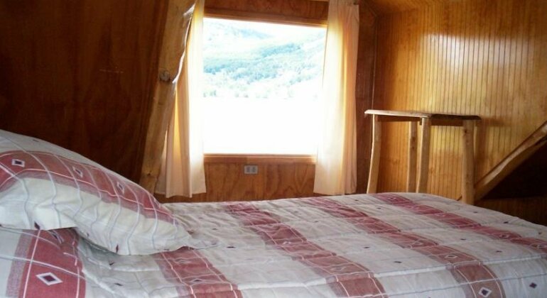 Lodge de Montana Lago Monreal - Photo5