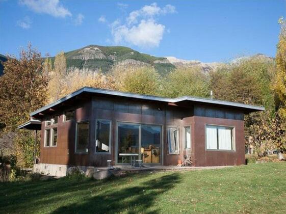 Patagonia House - Photo2