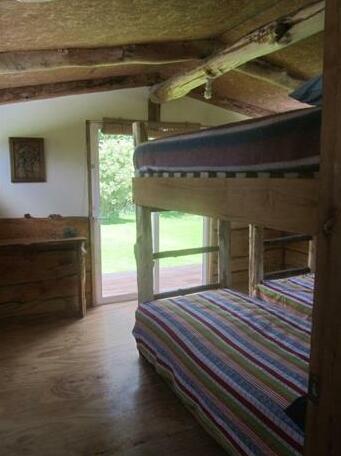 Refugio Y Camping Las Torres Del Simpson - Photo3