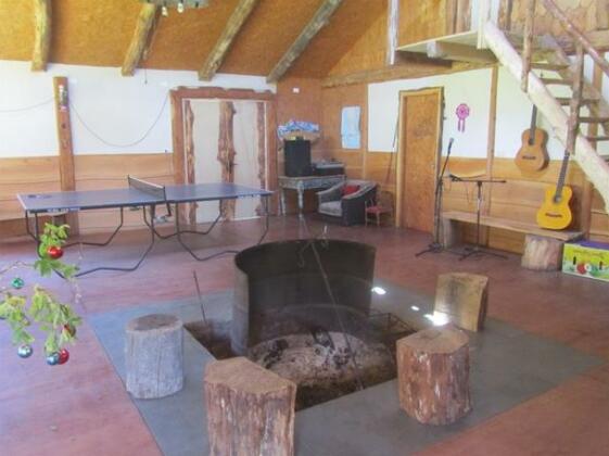 Refugio Y Camping Las Torres Del Simpson - Photo4