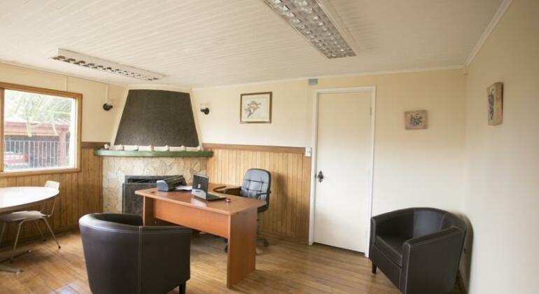 Rumbo Sur Apart Hotel - Photo2