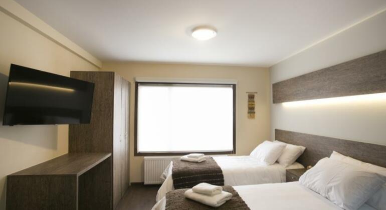 Rumbo Sur Apart Hotel - Photo3