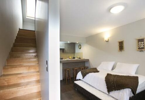 Rumbo Sur Apart Hotel - Photo4