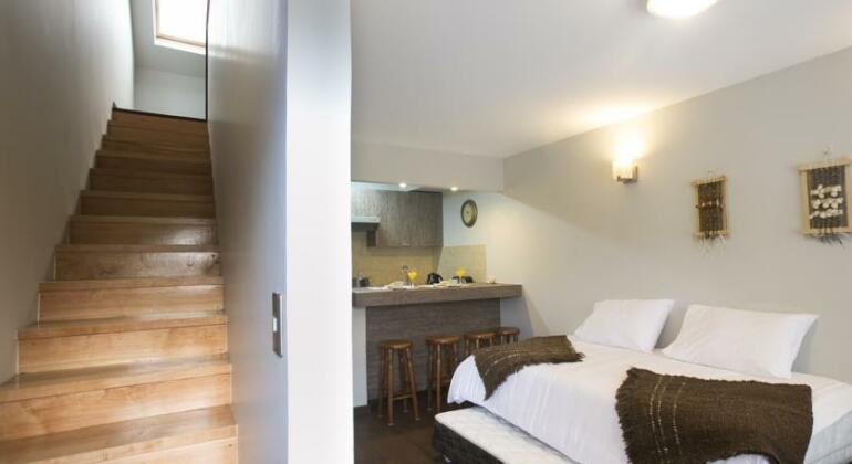 Rumbo Sur Apart Hotel - Photo5