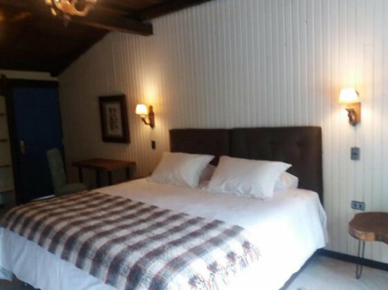 The Patagonian Lodge - Photo4