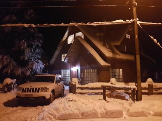Cabana El Volcan - Photo2