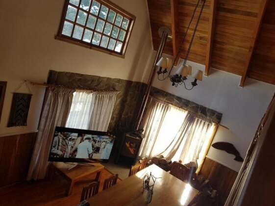 Cabana El Volcan - Photo4