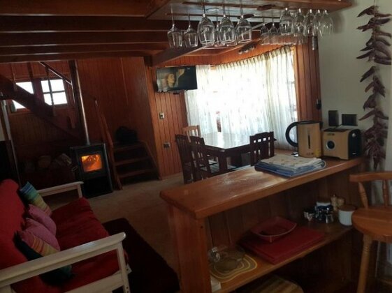 Cabana El Volcan - Photo5