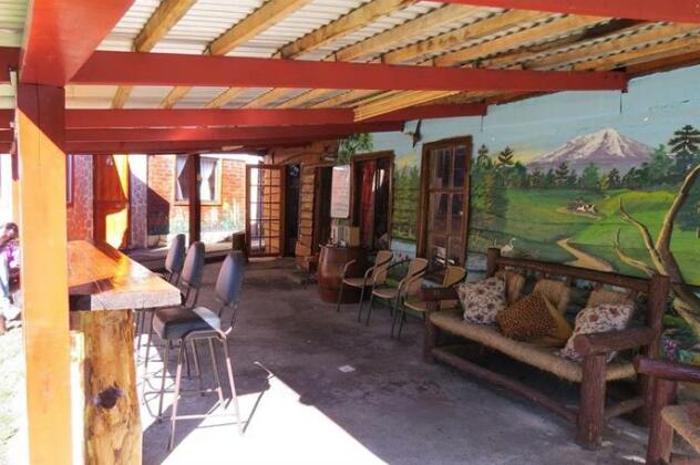Cabanas Los Tilos - Photo3