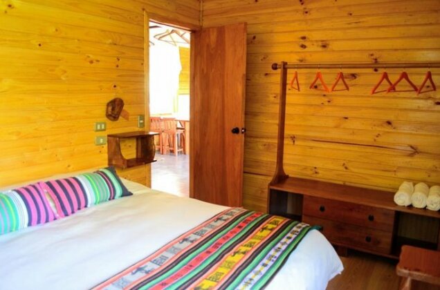 Cabanas Newenpullu - Photo2