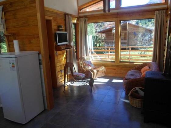 Cabanas Newenpullu - Photo3