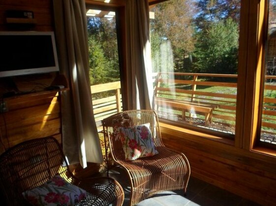 Cabanas Newenpullu - Photo4