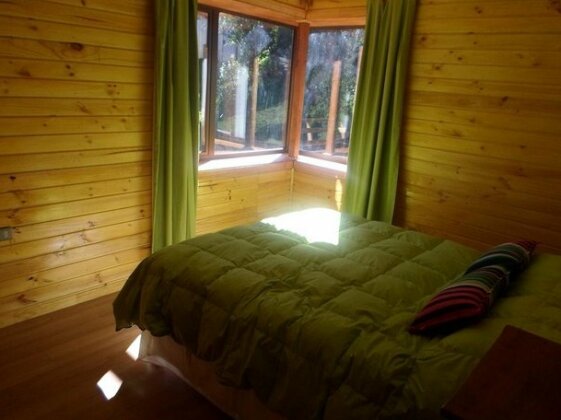 Cabanas Newenpullu - Photo5