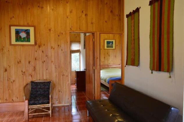 Cabanas Valle del Rio - Photo4