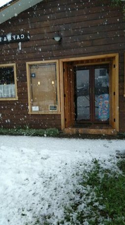Cafe & Hostal Acurruka - Photo3