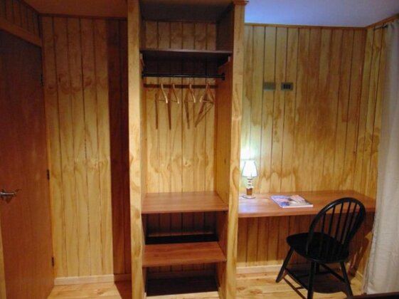 Cafe & Hostal Acurruka - Photo5