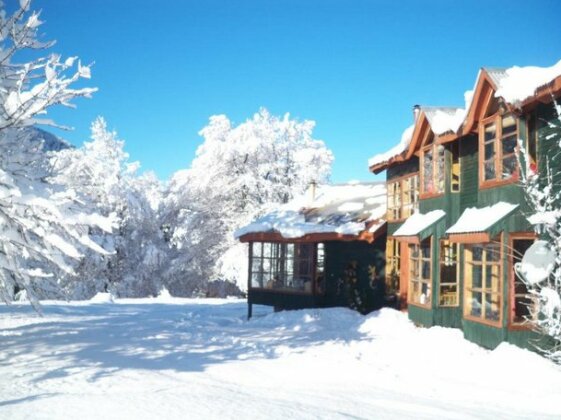 CasaVerde Hostal Ecologico - Photo2