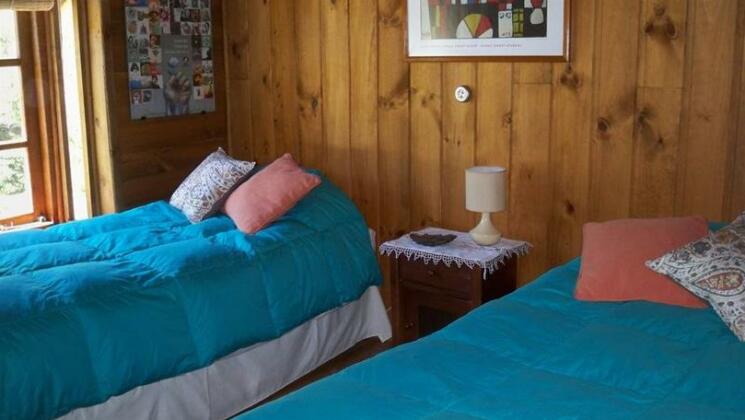 CasaVerde Hostal Ecologico - Photo4
