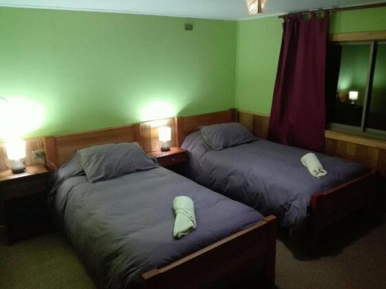 Hostal Epu Pewen