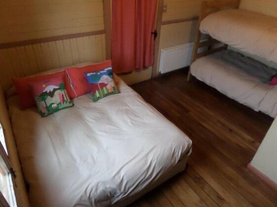 Hostal Epu Pewen - Photo2