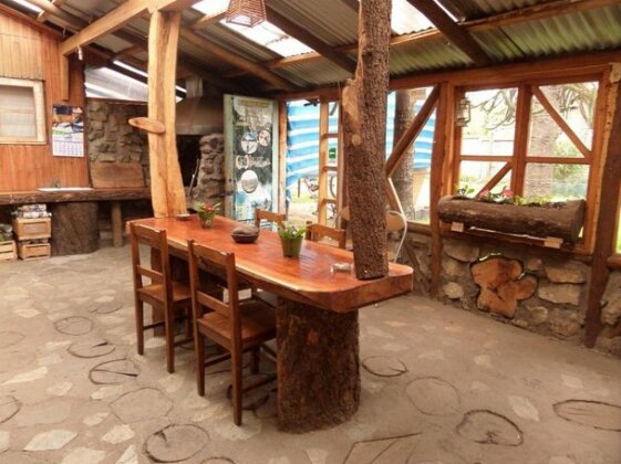 Hostal Epu Pewen - Photo3