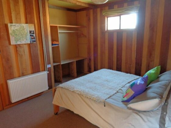Hostal Epu Pewen - Photo5