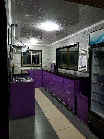 Hostal Ruta 181 - Photo2