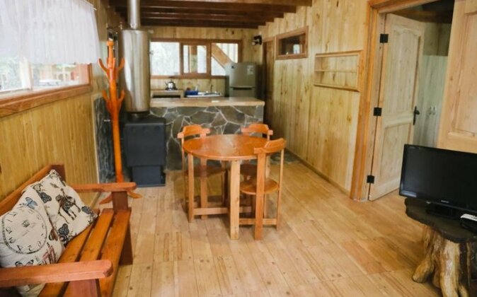 Llaima Camp - Photo4