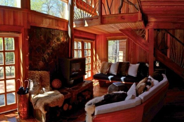 Namku Lodge - Photo2