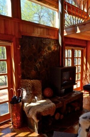 Namku Lodge - Photo4