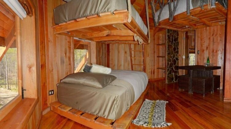 Namku Lodge - Photo5