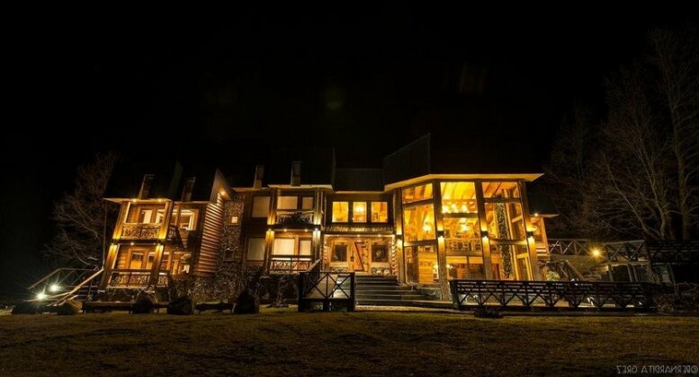 Posada del Rio Curacautin - Photo2