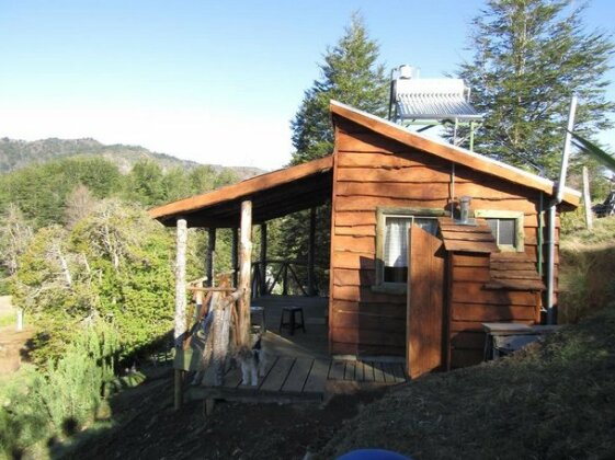 Refugio de Montana Kultrun Mawida - Photo5