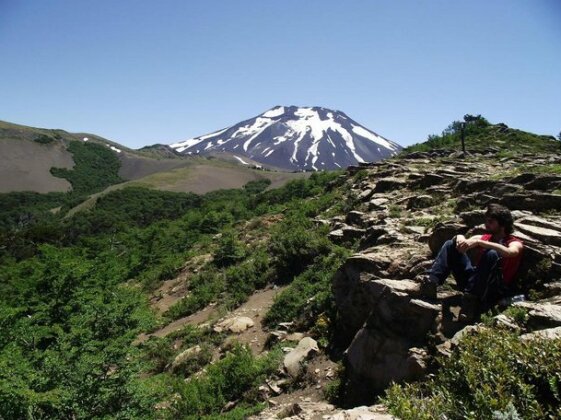 Refugio Las Raices - Photo3