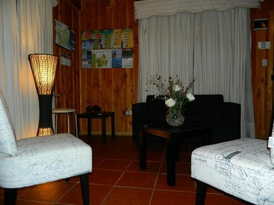 Tu Huella Hostel - Photo5